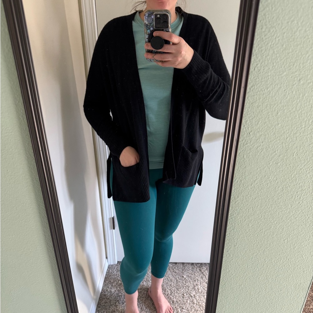 Wool/Cashmere Sweater